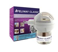 Feliway - Classic Diffusor W/Bottle 48 Ml - (274890)