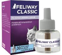 Feliway Classic - phéromones de chat Cartouche de 30 jours (recharge) 48ml