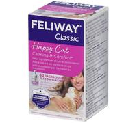 Feliway® Classic Recharge 1 Mois Solution(S) 48 ml