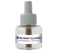 Feliway Classic Recharge de diffuseur de phéromones 48 ml chats