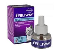 FELIWAY Classic Recharge de phéromones pour apaiser les chats