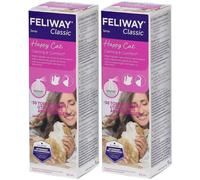 Feliway® Classic Spray 2x60 ml