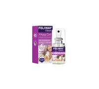 FELIWAY Classic Spray apaisant pour chats 60 ml - Rassure les chats à la maison et en voyage, réduit le stress lors des déplacements. Recommandé par les vétérinaires, testé cliniquement.