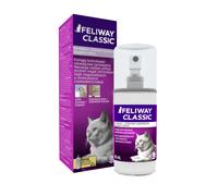 FELIWAY Classic Spray phéromone apaisant pour chat