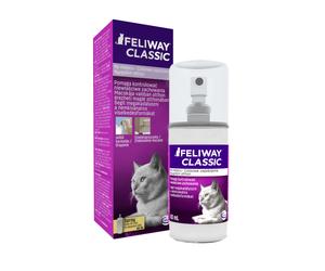 FELIWAY Classic Spray phéromone apaisant pour chat