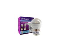 FELIWAY-Feliway diffuseur et recharge pour chat