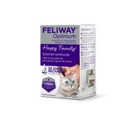 FELIWAY-Feliway Optimum recharge de 48 ml