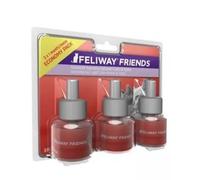 Feliway Friends 3 Recharges 48 ML
