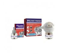 Feliway Friends - 3 Recharges (48ml) Pour Diffuseur