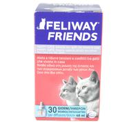 Feliway ADAPTIL Calm - Anti-Stress pour Chats - Recharge - 1 x 48 ML
