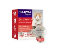 Feliway Diffuseur + recharge Friends 48 ml