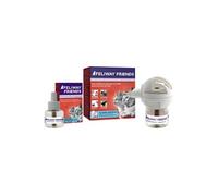 Feliway friends - diffuseur et recharge - diffuseur + recharge