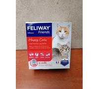 Feliway Diffuseur + recharge Friends 48 ml