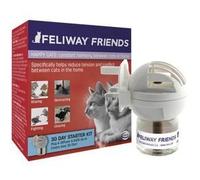 Feliway Diffuseur + recharge Friends 48 ml