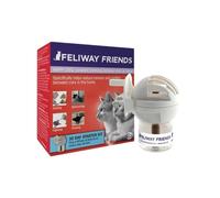 Feliway Friends Diffuseur + Recharge 48 ML
