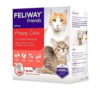 Feliway Friends - Kit de démarrage 30 Jours