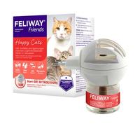 Feliway Friends - Phéromones pour chat - Kit de démarrage