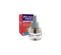Feliway Recharge pour diffuseur Friends – Phéromones apaisantes – 48 ml