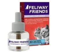 Feliway Friends Recharge de 30 jours (48 ml) G
