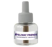 Feliway Friends Recharge de diffuseur de phéromones 48 ml pour chats