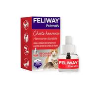 Feliway Recharge pour diffuseur Friends – Phéromones apaisantes – 48 ml