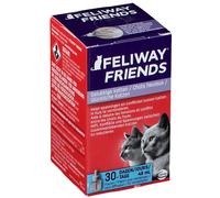 FELIWAY® FRIENDS Recharge Chat Solution(S) 48 ml