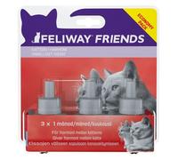 Feliway - Friends Refill For Diffusor 3 X 48 Ml. - (274826)