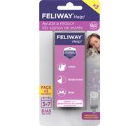 Feliway Help 3 Pièces De Rechange