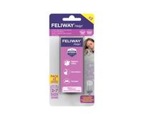 Feliway Help! - 3 x 1 cartouche - 3 x 7 dagen déformation bij tijdelijke situations stressantes