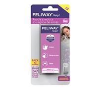 FELIWAY Help! - Aide Votre Chat Face à des Situations de Stress Occasionnelles (Recambie)