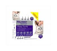 Feliway Optimum 3 Recharges 48 Ml