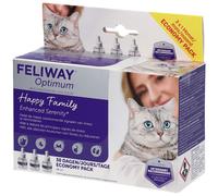 Feliway® Optimum Recharge 3 Mois Autre 3x48 ml