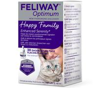 Feliway Optimum Recharge 48ml