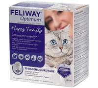 Feliway® Optimum Set de Démarrage 30 Jours Set(S) 48 ml