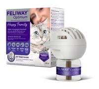 Feliway Optimum Start-Set pour chats 48 ml