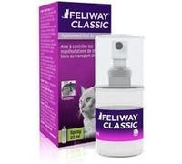 Feliway transport - classic spray - 20ml G