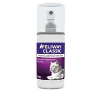 Feliway Vaporisateur de phéromones Classic 60 ml pour chats