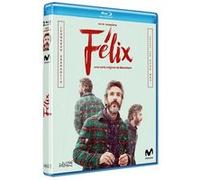 Félix (2018) Mini Série TV) (Blu Ray) G
