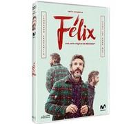 Félix (2018) Mini Série TV) (DVD) G