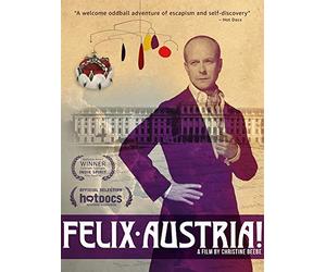 Felix Austria