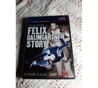 Felix Baumgartner Story. . . , . Italian Rel Dvd (2012)