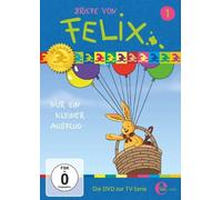 Felix-Briefe Von - (1)Dvd Z.TV-Serie-Nur Ein Kleiner Ausflug