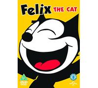 Felix Cat: The Movie – Édition Royaume‑Uni (Importé)