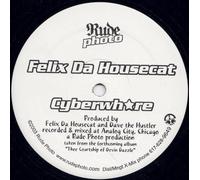 Felix Da Housecat - Cyberwhore - Rude Photo - ZRP01
