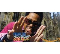Felix Da Housecat - Gu034 Milan -Ltd-