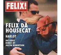 Felix Da Housecat - Harlot [Import]