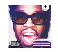 Felix Da Housecat - He Was King [Import]