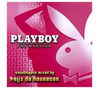 Playboy the Mansion