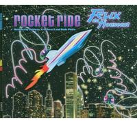 Felix Da Housecat - Rocket Ride (CD Single) [Import]