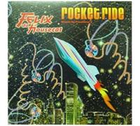 Felix Da Housecat - Rocket Ride [Import]